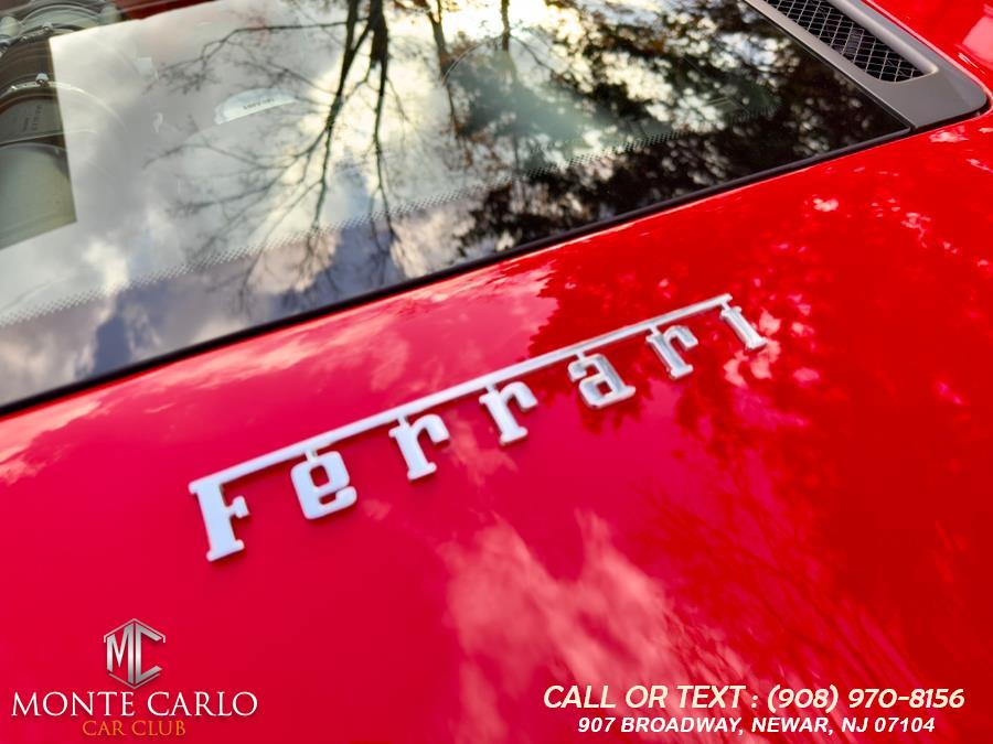 2009 Ferrari 430 2dr Conv Spider, available for sale in Newark, New Jersey | Monte Carlo Car Club llc. Newark, New Jersey 2009 Ferrari 430 2dr Conv Spider, available for sale in Newark, New Jersey | Monte Carlo Car Club llc. Newark, New Jersey