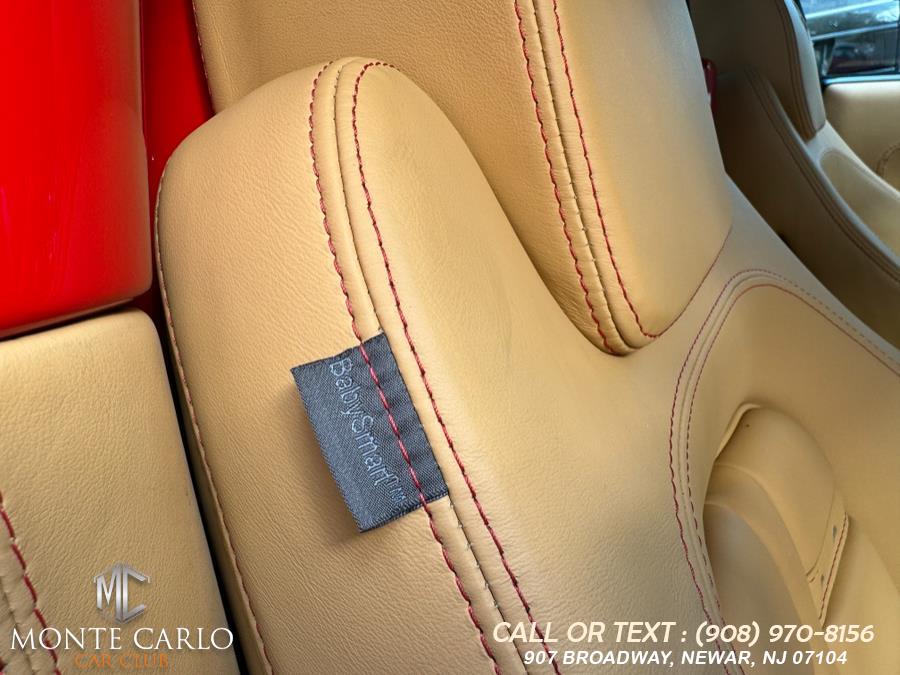 2009 Ferrari 430 2dr Conv Spider, available for sale in Newark, New Jersey | Monte Carlo Car Club llc. Newark, New Jersey 2009 Ferrari 430 2dr Conv Spider, available for sale in Newark, New Jersey | Monte Carlo Car Club llc. Newark, New Jersey