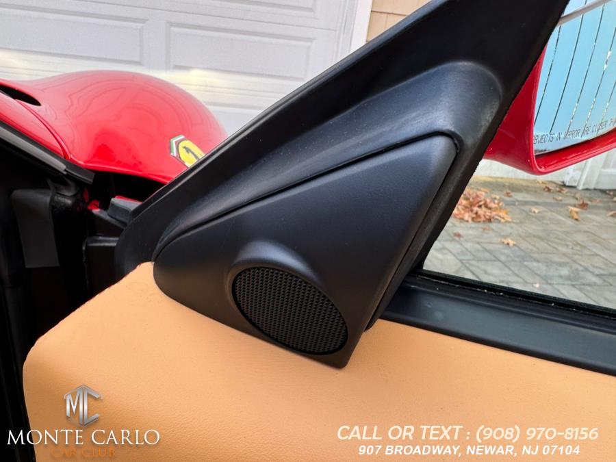 2009 Ferrari 430 2dr Conv Spider, available for sale in Newark, New Jersey | Monte Carlo Car Club llc. Newark, New Jersey 2009 Ferrari 430 2dr Conv Spider, available for sale in Newark, New Jersey | Monte Carlo Car Club llc. Newark, New Jersey