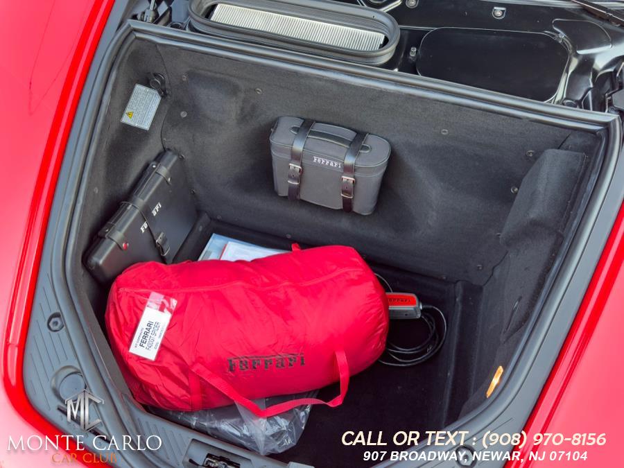 2009 Ferrari 430 2dr Conv Spider, available for sale in Newark, New Jersey | Monte Carlo Car Club llc. Newark, New Jersey 2009 Ferrari 430 2dr Conv Spider, available for sale in Newark, New Jersey | Monte Carlo Car Club llc. Newark, New Jersey
