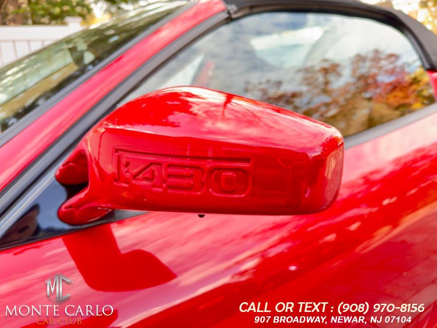 2009 Ferrari 430 2dr Conv Spider, available for sale in Newark, New Jersey | Monte Carlo Car Club llc. Newark, New Jersey 2009 Ferrari 430 2dr Conv Spider, available for sale in Newark, New Jersey | Monte Carlo Car Club llc. Newark, New Jersey