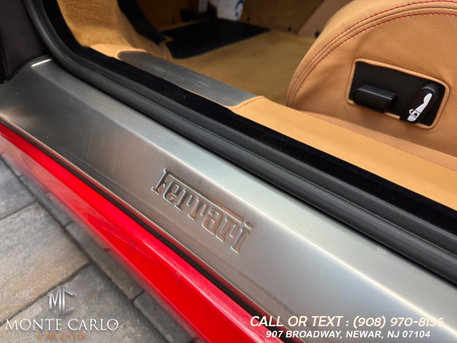 2009 Ferrari 430 2dr Conv Spider, available for sale in Newark, New Jersey | Monte Carlo Car Club llc. Newark, New Jersey 2009 Ferrari 430 2dr Conv Spider, available for sale in Newark, New Jersey | Monte Carlo Car Club llc. Newark, New Jersey