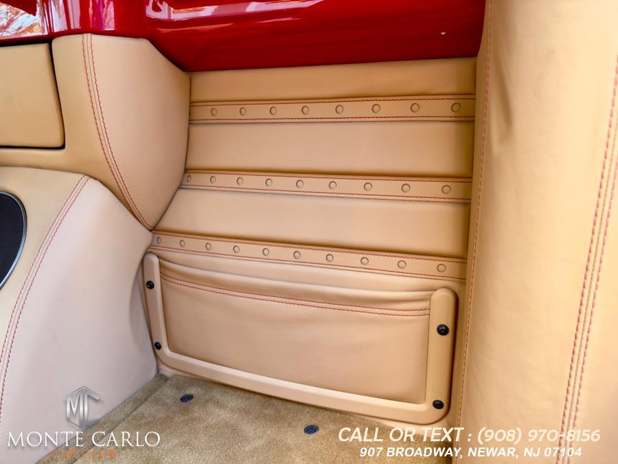 2009 Ferrari 430 2dr Conv Spider, available for sale in Newark, New Jersey | Monte Carlo Car Club llc. Newark, New Jersey 2009 Ferrari 430 2dr Conv Spider, available for sale in Newark, New Jersey | Monte Carlo Car Club llc. Newark, New Jersey