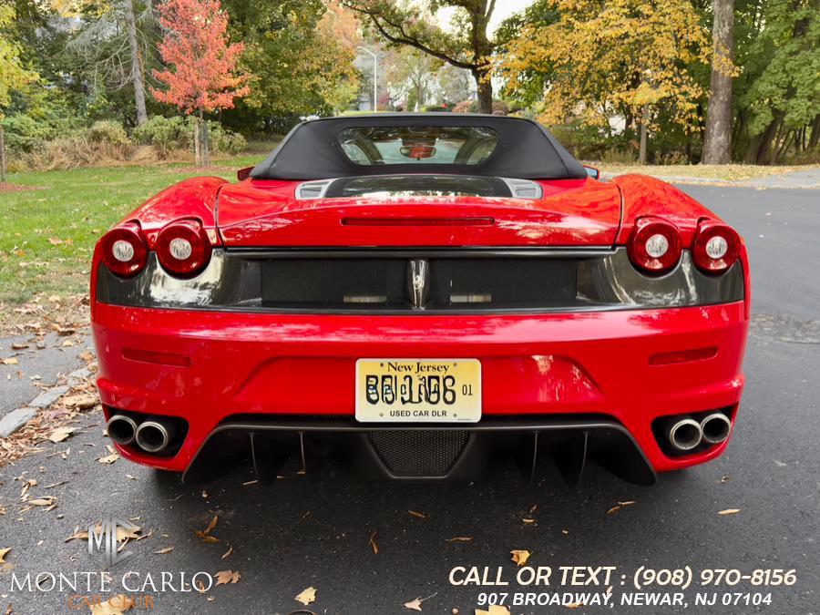 2009 Ferrari 430 2dr Conv Spider, available for sale in Newark, New Jersey | Monte Carlo Car Club llc. Newark, New Jersey 2009 Ferrari 430 2dr Conv Spider, available for sale in Newark, New Jersey | Monte Carlo Car Club llc. Newark, New Jersey