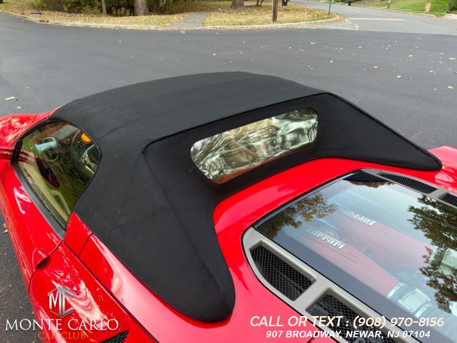 2009 Ferrari 430 2dr Conv Spider, available for sale in Newark, New Jersey | Monte Carlo Car Club llc. Newark, New Jersey 2009 Ferrari 430 2dr Conv Spider, available for sale in Newark, New Jersey | Monte Carlo Car Club llc. Newark, New Jersey
