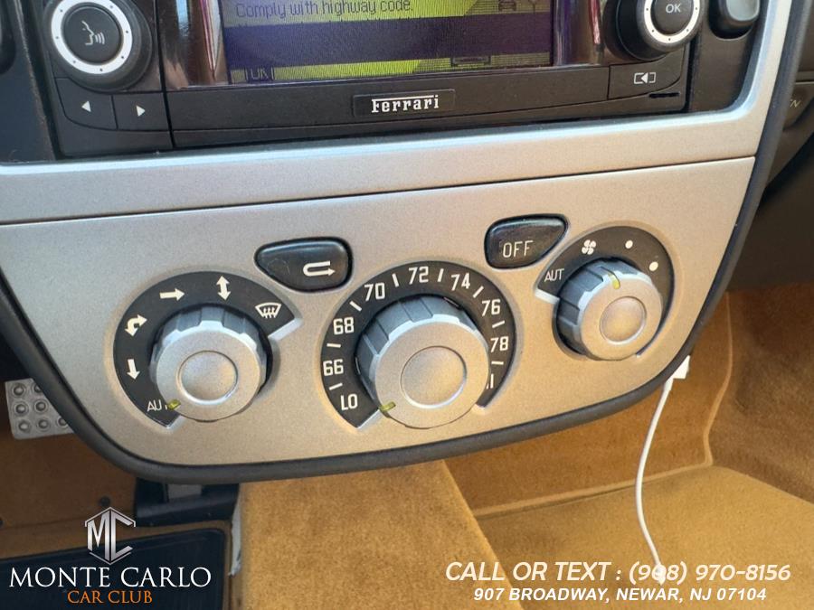 2009 Ferrari 430 2dr Conv Spider, available for sale in Newark, New Jersey | Monte Carlo Car Club llc. Newark, New Jersey 2009 Ferrari 430 2dr Conv Spider, available for sale in Newark, New Jersey | Monte Carlo Car Club llc. Newark, New Jersey