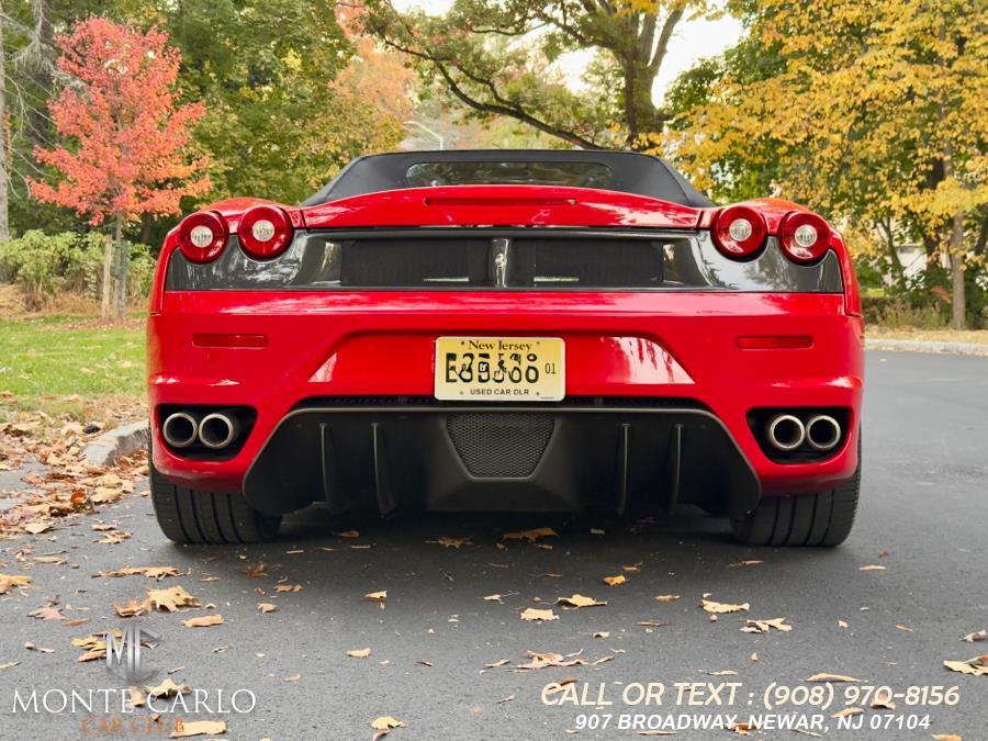 2009 Ferrari 430 2dr Conv Spider, available for sale in Newark, New Jersey | Monte Carlo Car Club llc. Newark, New Jersey 2009 Ferrari 430 2dr Conv Spider, available for sale in Newark, New Jersey | Monte Carlo Car Club llc. Newark, New Jersey