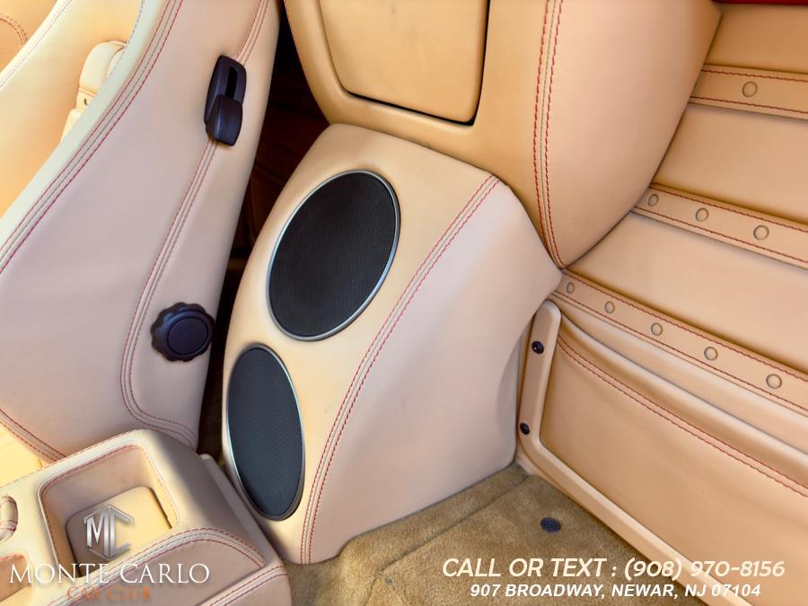 2009 Ferrari 430 2dr Conv Spider, available for sale in Newark, New Jersey | Monte Carlo Car Club llc. Newark, New Jersey 2009 Ferrari 430 2dr Conv Spider, available for sale in Newark, New Jersey | Monte Carlo Car Club llc. Newark, New Jersey