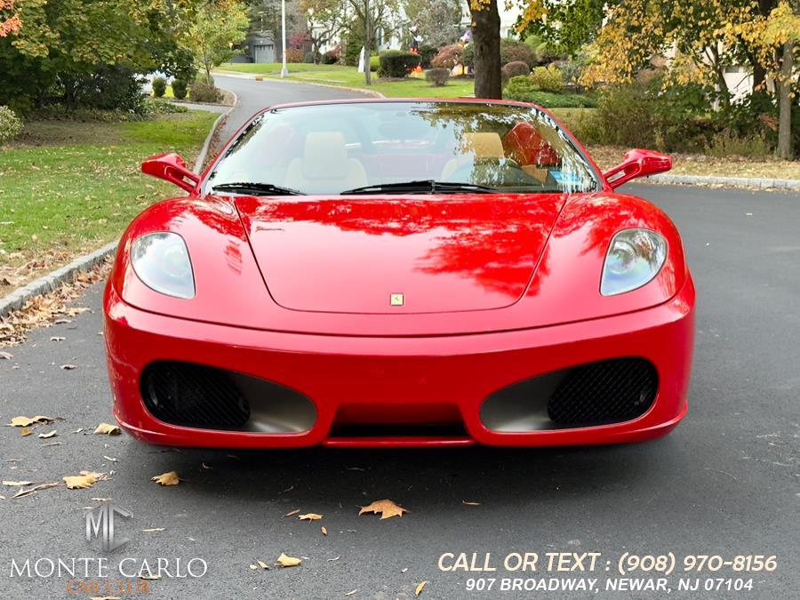 2009 Ferrari 430 2dr Conv Spider, available for sale in Newark, New Jersey | Monte Carlo Car Club llc. Newark, New Jersey 2009 Ferrari 430 2dr Conv Spider, available for sale in Newark, New Jersey | Monte Carlo Car Club llc. Newark, New Jersey