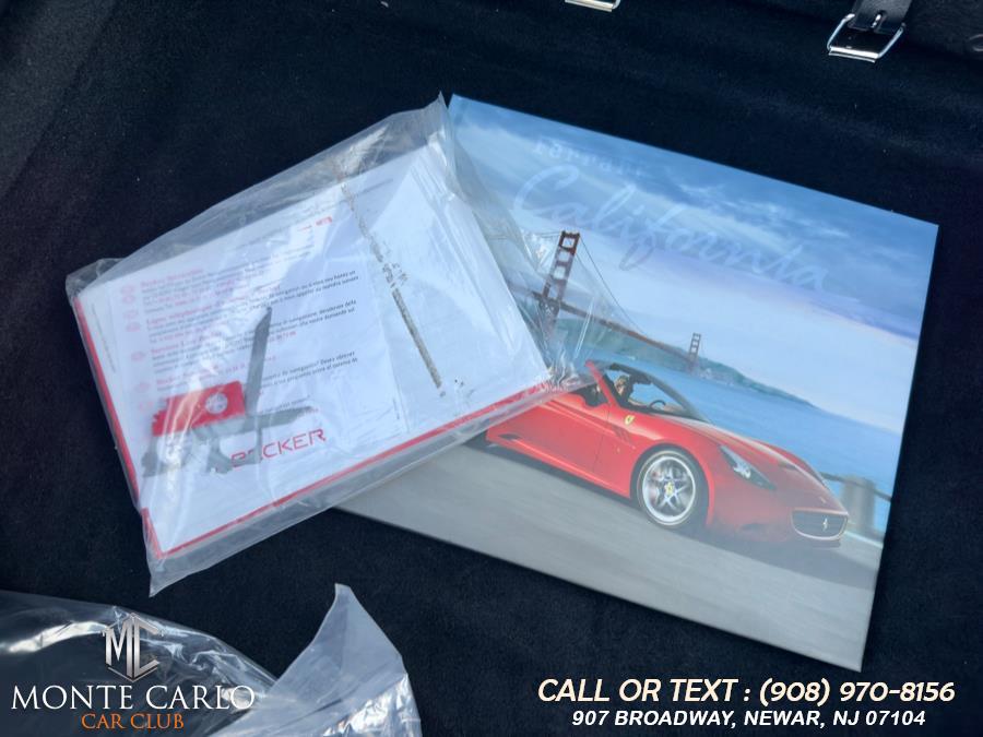 2009 Ferrari 430 2dr Conv Spider, available for sale in Newark, New Jersey | Monte Carlo Car Club llc. Newark, New Jersey 2009 Ferrari 430 2dr Conv Spider, available for sale in Newark, New Jersey | Monte Carlo Car Club llc. Newark, New Jersey
