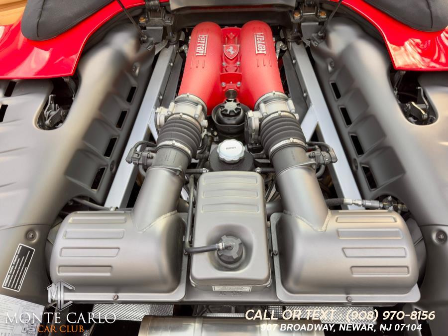 2009 Ferrari 430 2dr Conv Spider, available for sale in Newark, New Jersey | Monte Carlo Car Club llc. Newark, New Jersey 2009 Ferrari 430 2dr Conv Spider, available for sale in Newark, New Jersey | Monte Carlo Car Club llc. Newark, New Jersey
