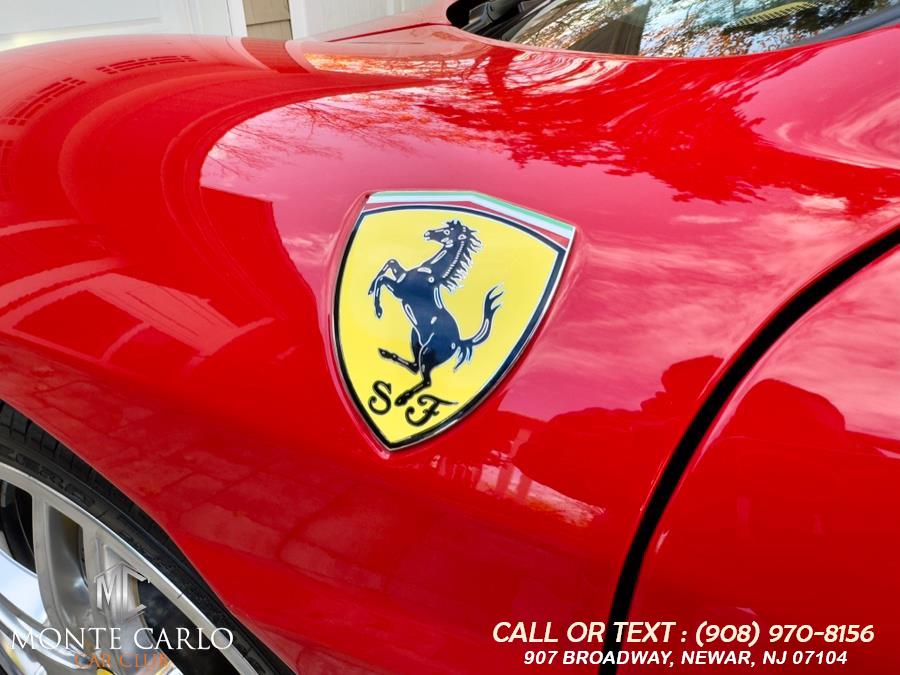 2009 Ferrari 430 2dr Conv Spider, available for sale in Newark, New Jersey | Monte Carlo Car Club llc. Newark, New Jersey 2009 Ferrari 430 2dr Conv Spider, available for sale in Newark, New Jersey | Monte Carlo Car Club llc. Newark, New Jersey