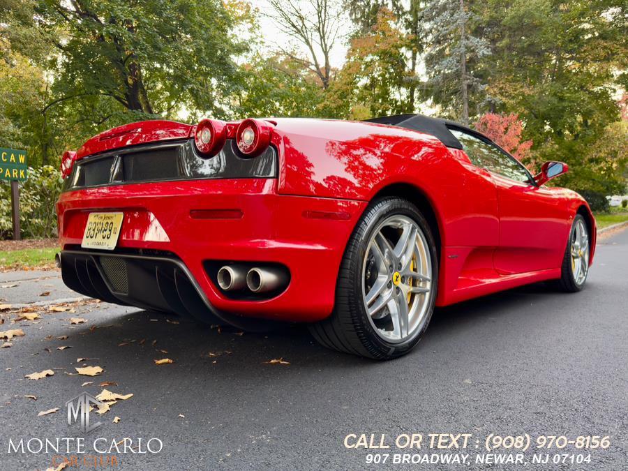 2009 Ferrari 430 2dr Conv Spider, available for sale in Newark, New Jersey | Monte Carlo Car Club llc. Newark, New Jersey 2009 Ferrari 430 2dr Conv Spider, available for sale in Newark, New Jersey | Monte Carlo Car Club llc. Newark, New Jersey