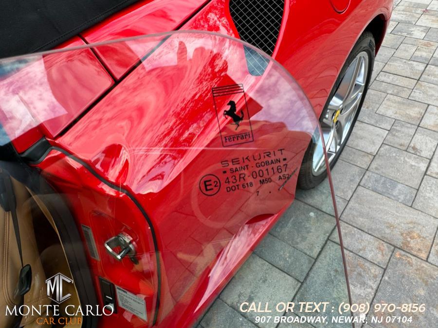 2009 Ferrari 430 2dr Conv Spider, available for sale in Newark, New Jersey | Monte Carlo Car Club llc. Newark, New Jersey 2009 Ferrari 430 2dr Conv Spider, available for sale in Newark, New Jersey | Monte Carlo Car Club llc. Newark, New Jersey