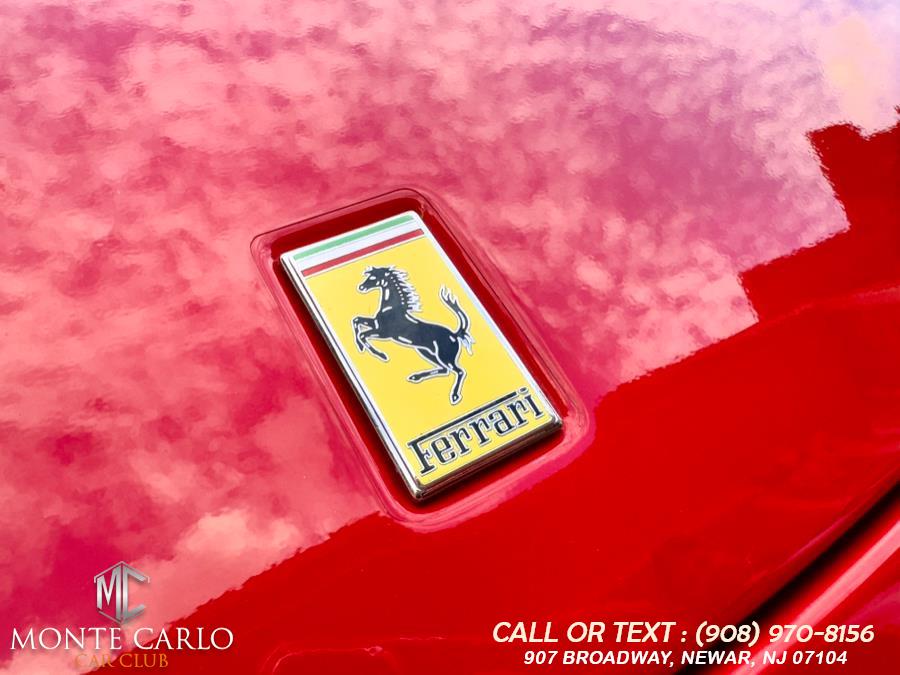 2009 Ferrari 430 2dr Conv Spider, available for sale in Newark, New Jersey | Monte Carlo Car Club llc. Newark, New Jersey 2009 Ferrari 430 2dr Conv Spider, available for sale in Newark, New Jersey | Monte Carlo Car Club llc. Newark, New Jersey