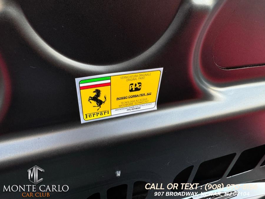 2009 Ferrari 430 2dr Conv Spider, available for sale in Newark, New Jersey | Monte Carlo Car Club llc. Newark, New Jersey 2009 Ferrari 430 2dr Conv Spider, available for sale in Newark, New Jersey | Monte Carlo Car Club llc. Newark, New Jersey