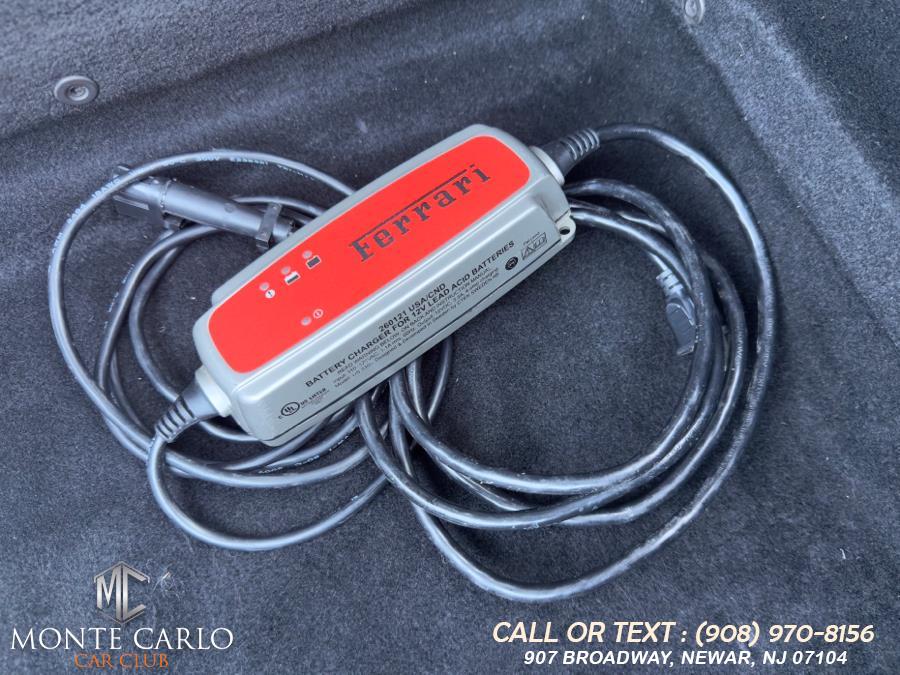 2009 Ferrari 430 2dr Conv Spider, available for sale in Newark, New Jersey | Monte Carlo Car Club llc. Newark, New Jersey 2009 Ferrari 430 2dr Conv Spider, available for sale in Newark, New Jersey | Monte Carlo Car Club llc. Newark, New Jersey