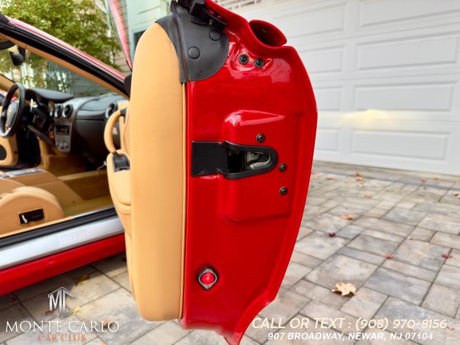 2009 Ferrari 430 2dr Conv Spider, available for sale in Newark, New Jersey | Monte Carlo Car Club llc. Newark, New Jersey 2009 Ferrari 430 2dr Conv Spider, available for sale in Newark, New Jersey | Monte Carlo Car Club llc. Newark, New Jersey