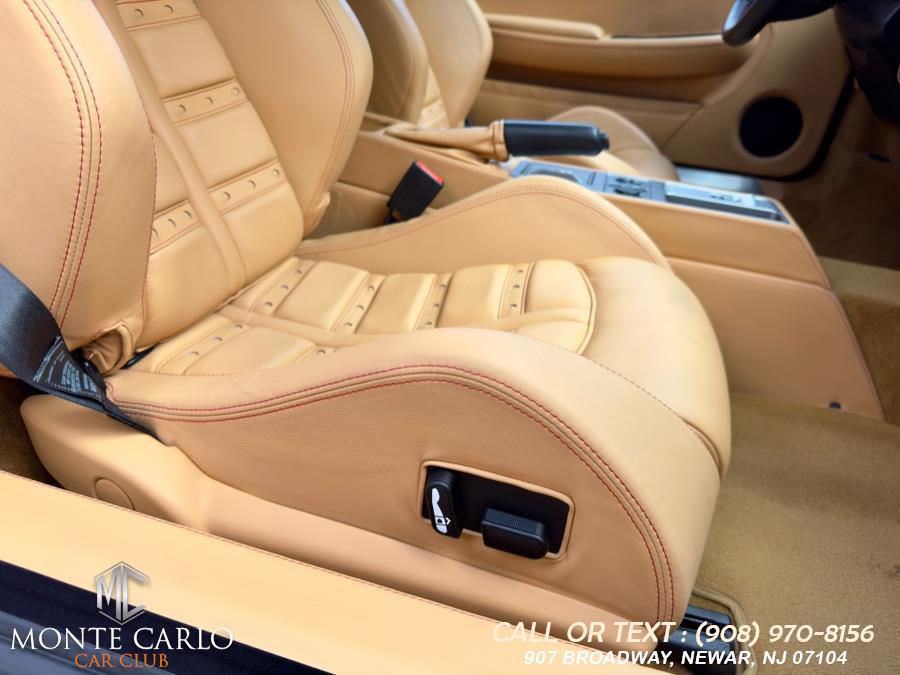 2009 Ferrari 430 2dr Conv Spider, available for sale in Newark, New Jersey | Monte Carlo Car Club llc. Newark, New Jersey 2009 Ferrari 430 2dr Conv Spider, available for sale in Newark, New Jersey | Monte Carlo Car Club llc. Newark, New Jersey