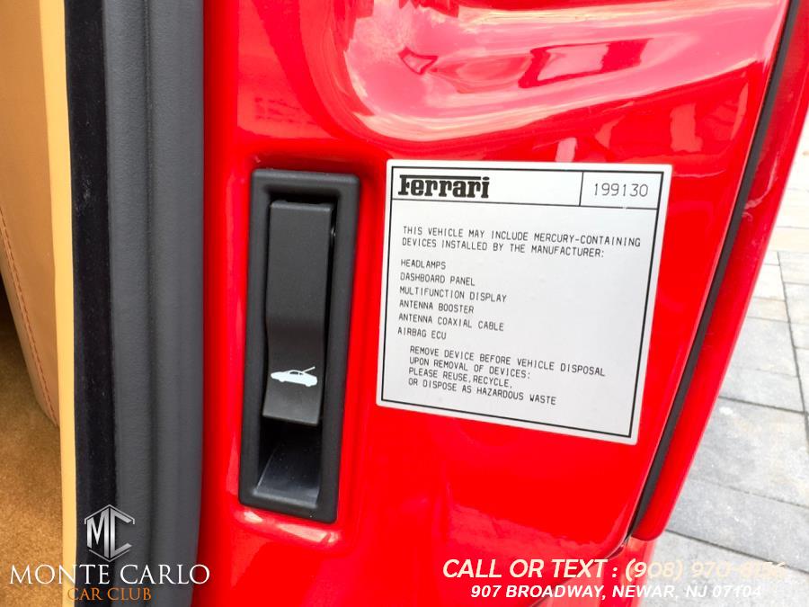 2009 Ferrari 430 2dr Conv Spider, available for sale in Newark, New Jersey | Monte Carlo Car Club llc. Newark, New Jersey 2009 Ferrari 430 2dr Conv Spider, available for sale in Newark, New Jersey | Monte Carlo Car Club llc. Newark, New Jersey