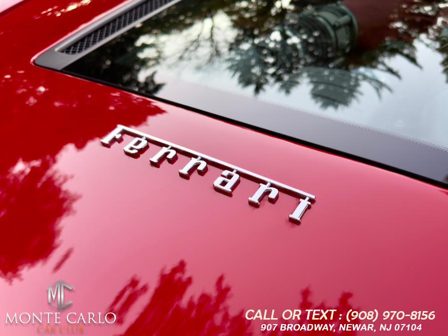 2009 Ferrari 430 2dr Conv Spider, available for sale in Newark, New Jersey | Monte Carlo Car Club llc. Newark, New Jersey 2009 Ferrari 430 2dr Conv Spider, available for sale in Newark, New Jersey | Monte Carlo Car Club llc. Newark, New Jersey