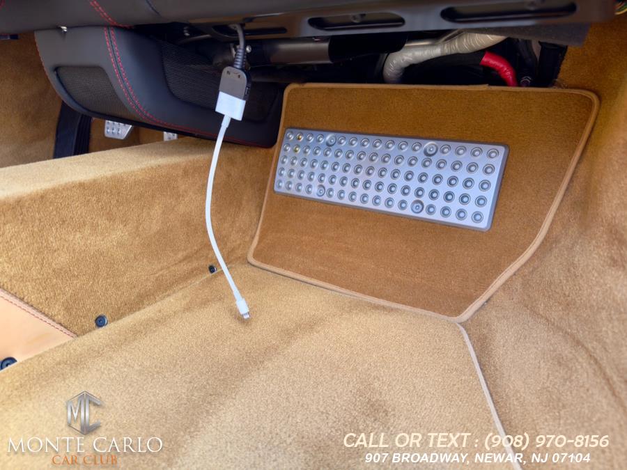 2009 Ferrari 430 2dr Conv Spider, available for sale in Newark, New Jersey | Monte Carlo Car Club llc. Newark, New Jersey 2009 Ferrari 430 2dr Conv Spider, available for sale in Newark, New Jersey | Monte Carlo Car Club llc. Newark, New Jersey