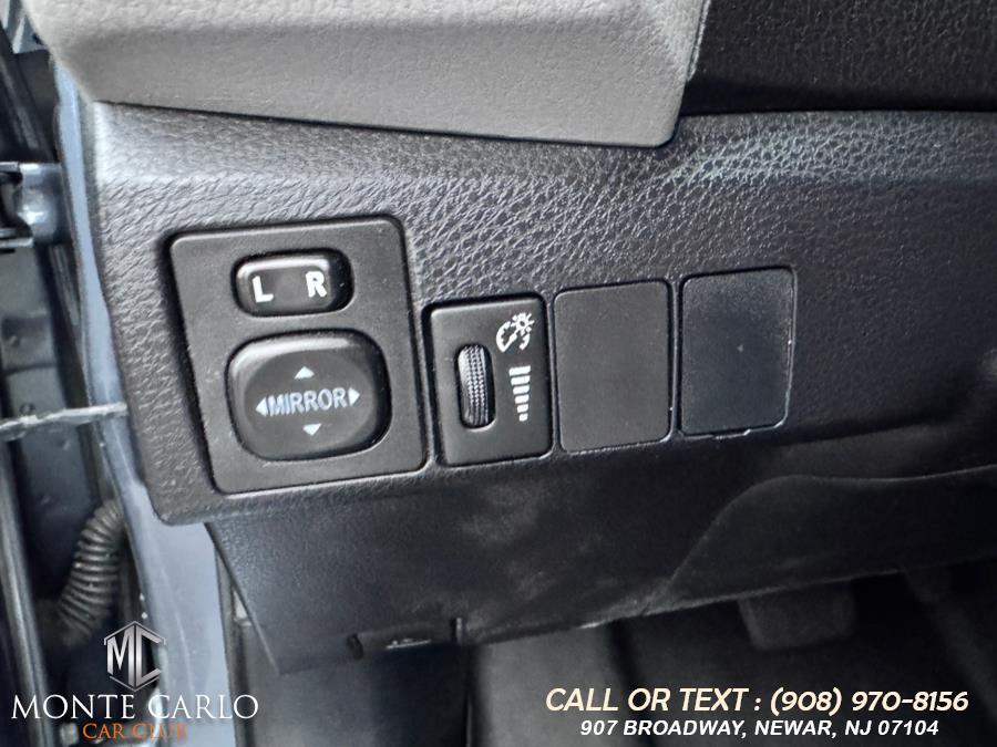 2016 Toyota Corolla 4dr Sdn Auto L (Natl), available for sale in Newark, New Jersey | Monte Carlo Car Club llc. Newark, New Jersey 2016 Toyota Corolla 4dr Sdn Auto L (Natl), available for sale in Newark, New Jersey | Monte Carlo Car Club llc. Newark, New Jersey