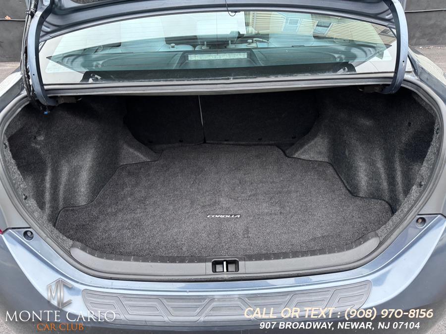 2016 Toyota Corolla 4dr Sdn Auto L (Natl), available for sale in Newark, New Jersey | Monte Carlo Car Club llc. Newark, New Jersey 2016 Toyota Corolla 4dr Sdn Auto L (Natl), available for sale in Newark, New Jersey | Monte Carlo Car Club llc. Newark, New Jersey