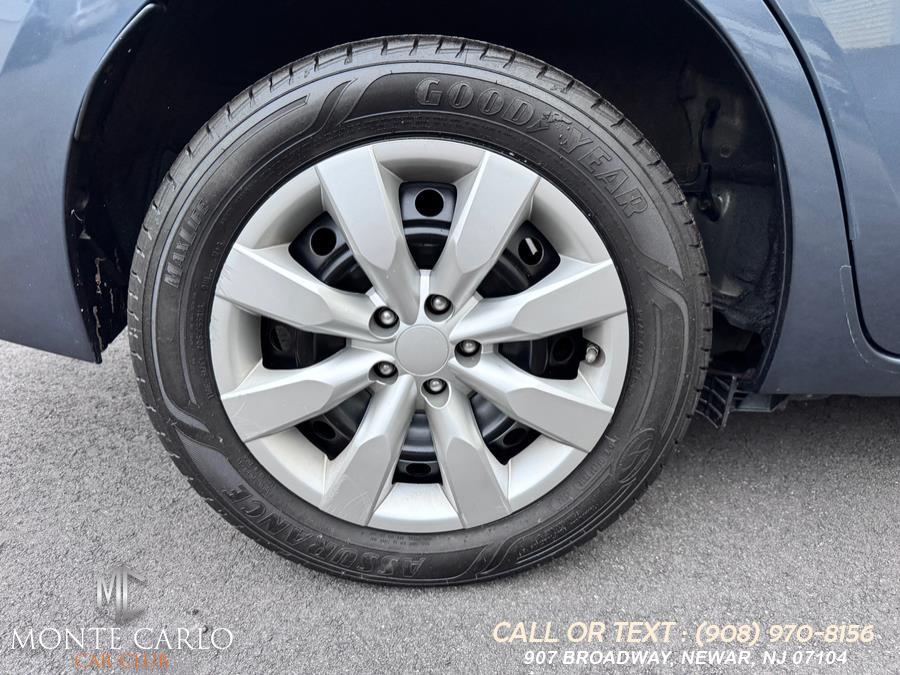 2016 Toyota Corolla 4dr Sdn Auto L (Natl), available for sale in Newark, New Jersey | Monte Carlo Car Club llc. Newark, New Jersey 2016 Toyota Corolla 4dr Sdn Auto L (Natl), available for sale in Newark, New Jersey | Monte Carlo Car Club llc. Newark, New Jersey