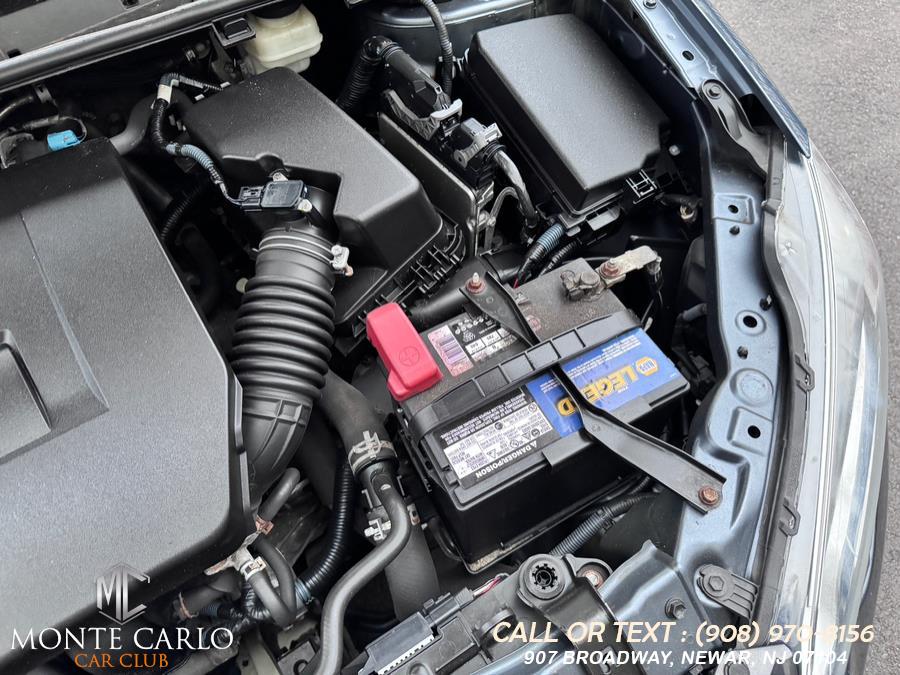 2016 Toyota Corolla 4dr Sdn Auto L (Natl), available for sale in Newark, New Jersey | Monte Carlo Car Club llc. Newark, New Jersey 2016 Toyota Corolla 4dr Sdn Auto L (Natl), available for sale in Newark, New Jersey | Monte Carlo Car Club llc. Newark, New Jersey