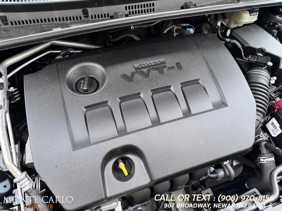 2016 Toyota Corolla 4dr Sdn Auto L (Natl), available for sale in Newark, New Jersey | Monte Carlo Car Club llc. Newark, New Jersey 2016 Toyota Corolla 4dr Sdn Auto L (Natl), available for sale in Newark, New Jersey | Monte Carlo Car Club llc. Newark, New Jersey