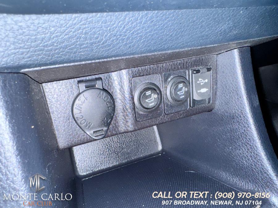 2016 Toyota Corolla 4dr Sdn Auto L (Natl), available for sale in Newark, New Jersey | Monte Carlo Car Club llc. Newark, New Jersey 2016 Toyota Corolla 4dr Sdn Auto L (Natl), available for sale in Newark, New Jersey | Monte Carlo Car Club llc. Newark, New Jersey