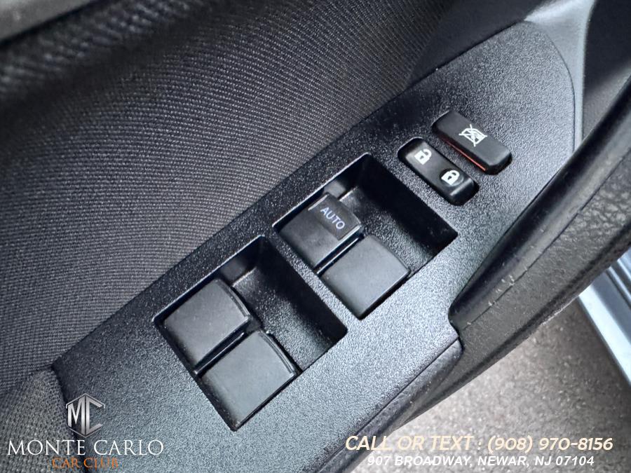 2016 Toyota Corolla 4dr Sdn Auto L (Natl), available for sale in Newark, New Jersey | Monte Carlo Car Club llc. Newark, New Jersey 2016 Toyota Corolla 4dr Sdn Auto L (Natl), available for sale in Newark, New Jersey | Monte Carlo Car Club llc. Newark, New Jersey