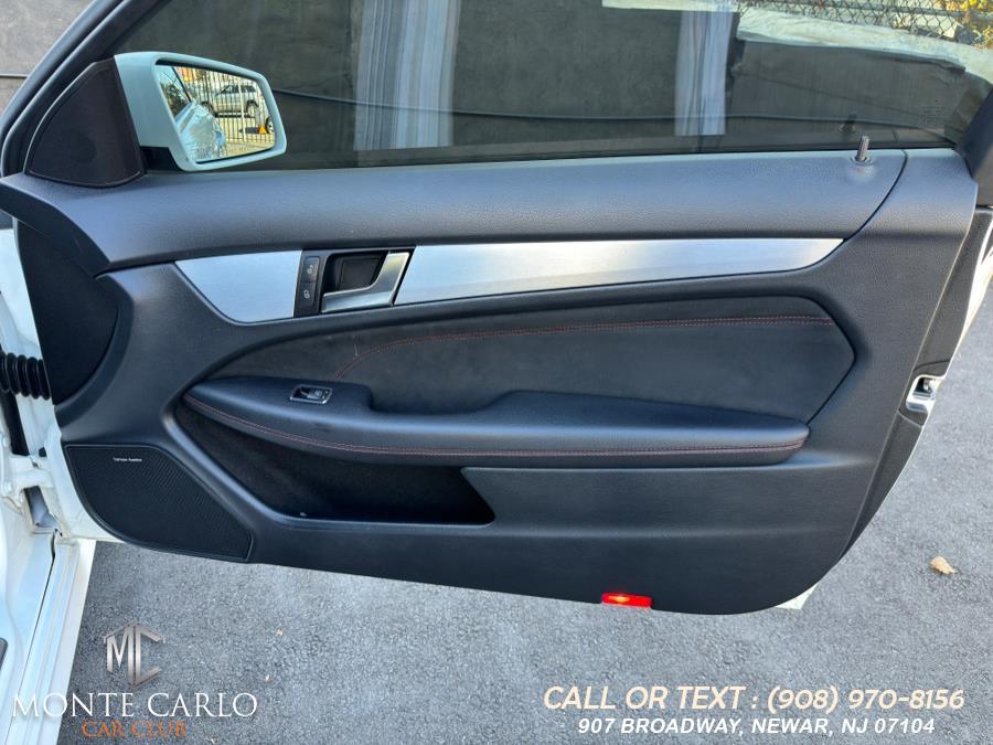 2014 Mercedes-Benz C-Class 2dr Cpe C350 4MATIC, available for sale in Newark, New Jersey | Monte Carlo Car Club llc. Newark, New Jersey 2014 Mercedes-Benz C-Class 2dr Cpe C350 4MATIC, available for sale in Newark, New Jersey | Monte Carlo Car Club llc. Newark, New Jersey