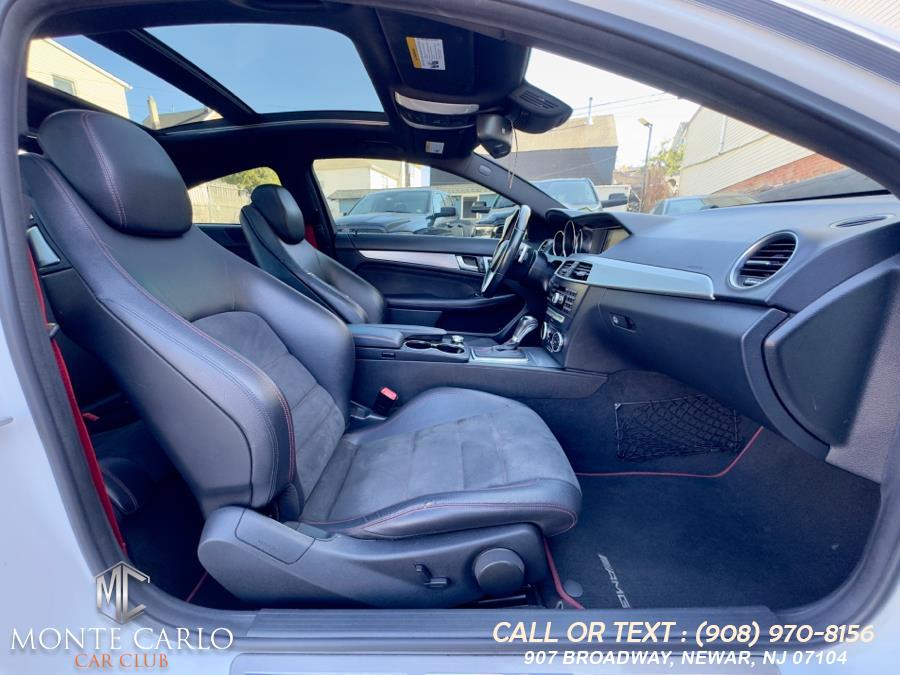 2014 Mercedes-Benz C-Class 2dr Cpe C350 4MATIC, available for sale in Newark, New Jersey | Monte Carlo Car Club llc. Newark, New Jersey 2014 Mercedes-Benz C-Class 2dr Cpe C350 4MATIC, available for sale in Newark, New Jersey | Monte Carlo Car Club llc. Newark, New Jersey