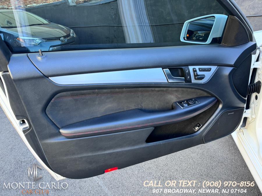 2014 Mercedes-Benz C-Class 2dr Cpe C350 4MATIC, available for sale in Newark, New Jersey | Monte Carlo Car Club llc. Newark, New Jersey 2014 Mercedes-Benz C-Class 2dr Cpe C350 4MATIC, available for sale in Newark, New Jersey | Monte Carlo Car Club llc. Newark, New Jersey