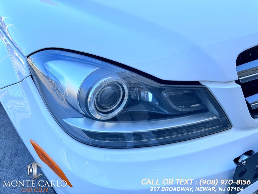 2014 Mercedes-Benz C-Class 2dr Cpe C350 4MATIC, available for sale in Newark, New Jersey | Monte Carlo Car Club llc. Newark, New Jersey 2014 Mercedes-Benz C-Class 2dr Cpe C350 4MATIC, available for sale in Newark, New Jersey | Monte Carlo Car Club llc. Newark, New Jersey
