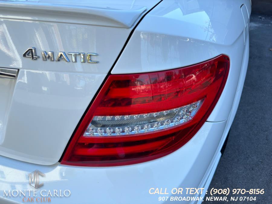 2014 Mercedes-Benz C-Class 2dr Cpe C350 4MATIC, available for sale in Newark, New Jersey | Monte Carlo Car Club llc. Newark, New Jersey 2014 Mercedes-Benz C-Class 2dr Cpe C350 4MATIC, available for sale in Newark, New Jersey | Monte Carlo Car Club llc. Newark, New Jersey