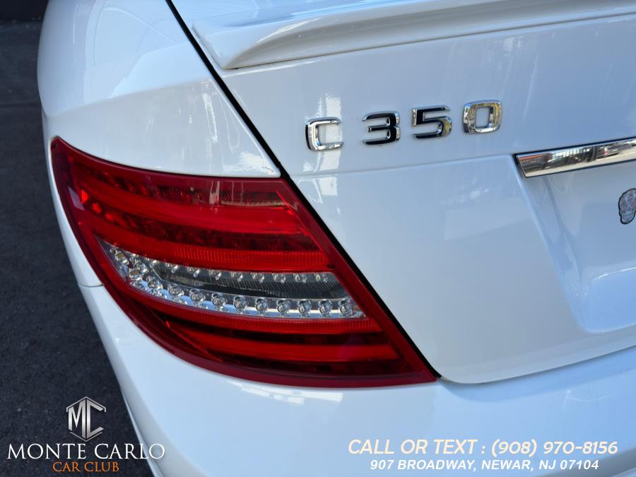 2014 Mercedes-Benz C-Class 2dr Cpe C350 4MATIC, available for sale in Newark, New Jersey | Monte Carlo Car Club llc. Newark, New Jersey 2014 Mercedes-Benz C-Class 2dr Cpe C350 4MATIC, available for sale in Newark, New Jersey | Monte Carlo Car Club llc. Newark, New Jersey
