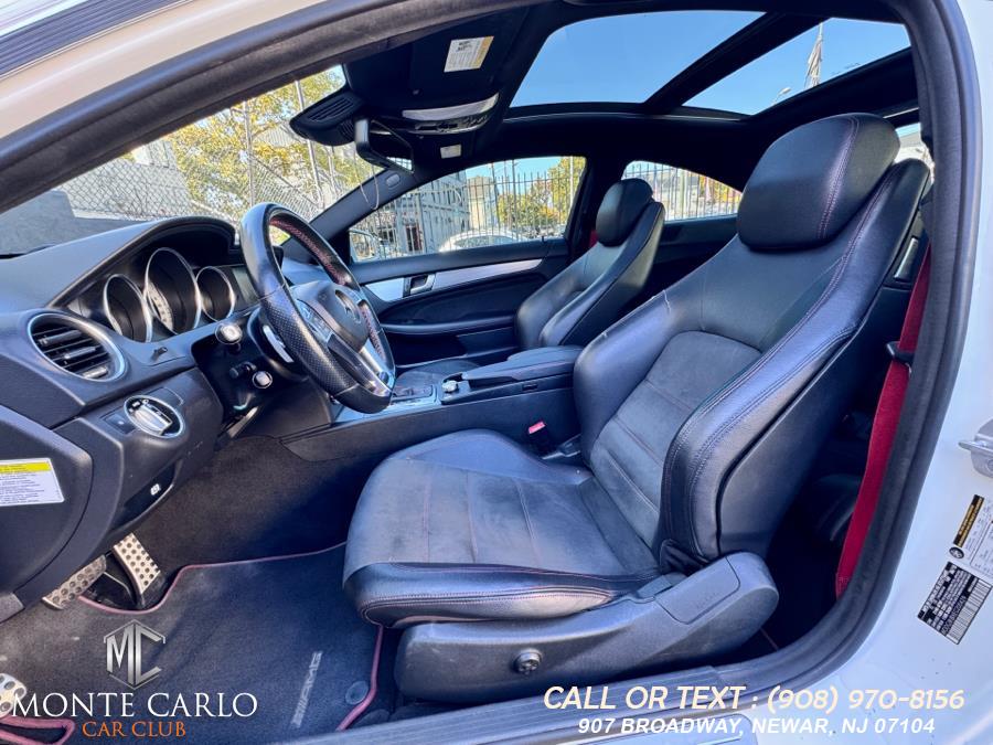 2014 Mercedes-Benz C-Class 2dr Cpe C350 4MATIC, available for sale in Newark, New Jersey | Monte Carlo Car Club llc. Newark, New Jersey 2014 Mercedes-Benz C-Class 2dr Cpe C350 4MATIC, available for sale in Newark, New Jersey | Monte Carlo Car Club llc. Newark, New Jersey