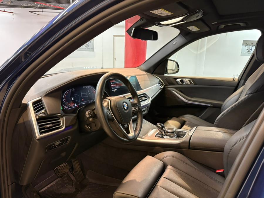 2022 BMW X5 xDrive40i Sports Activity Vehicle, available for sale in Hillside, New Jersey | Euro Lux Auto. Hillside, New Jersey 2022 BMW X5 xDrive40i Sports Activity Vehicle, available for sale in Hillside, New Jersey | Euro Lux Auto. Hillside, New Jersey