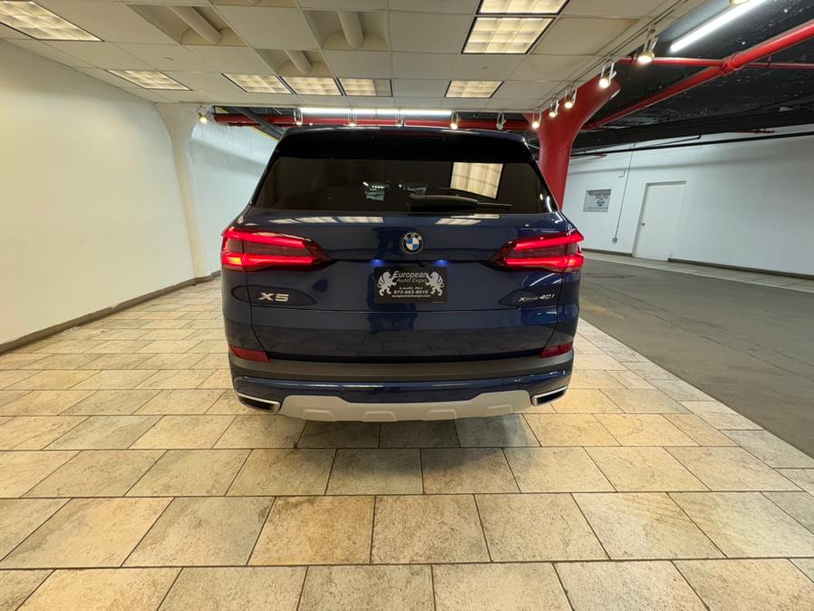 2022 BMW X5 xDrive40i Sports Activity Vehicle, available for sale in Hillside, New Jersey | Euro Lux Auto. Hillside, New Jersey 2022 BMW X5 xDrive40i Sports Activity Vehicle, available for sale in Hillside, New Jersey | Euro Lux Auto. Hillside, New Jersey