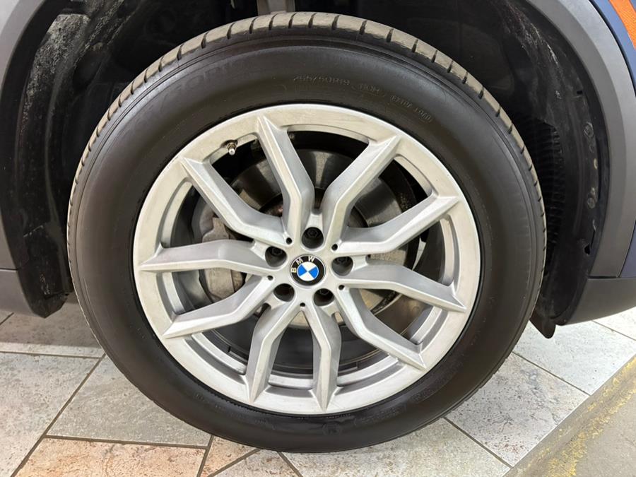 2022 BMW X5 xDrive40i Sports Activity Vehicle, available for sale in Hillside, New Jersey | Euro Lux Auto. Hillside, New Jersey 2022 BMW X5 xDrive40i Sports Activity Vehicle, available for sale in Hillside, New Jersey | Euro Lux Auto. Hillside, New Jersey