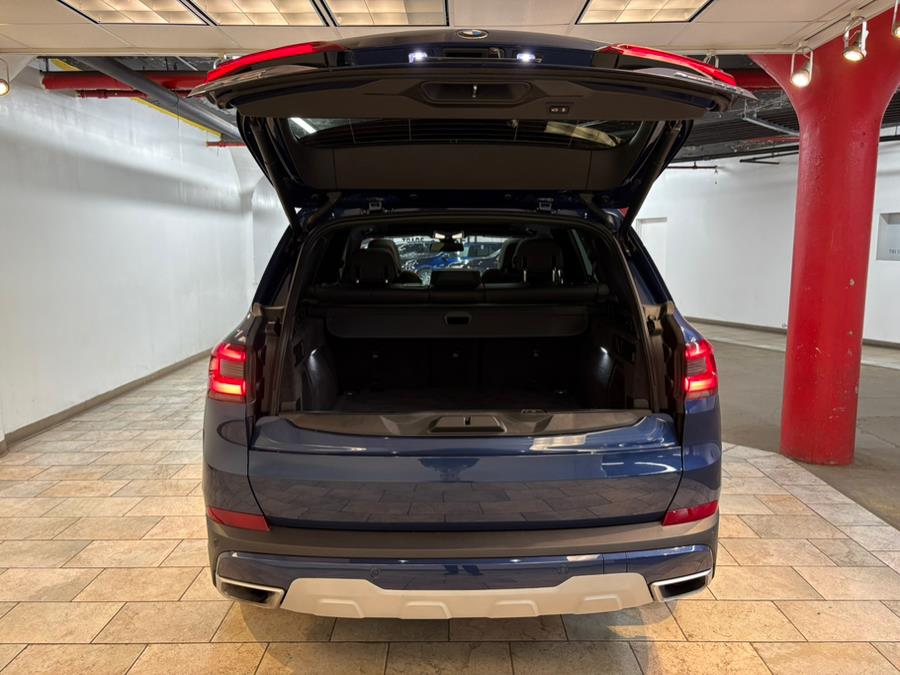 2022 BMW X5 xDrive40i Sports Activity Vehicle, available for sale in Hillside, New Jersey | Euro Lux Auto. Hillside, New Jersey 2022 BMW X5 xDrive40i Sports Activity Vehicle, available for sale in Hillside, New Jersey | Euro Lux Auto. Hillside, New Jersey