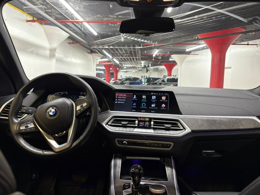 2022 BMW X5 xDrive40i Sports Activity Vehicle, available for sale in Hillside, New Jersey | Euro Lux Auto. Hillside, New Jersey 2022 BMW X5 xDrive40i Sports Activity Vehicle, available for sale in Hillside, New Jersey | Euro Lux Auto. Hillside, New Jersey