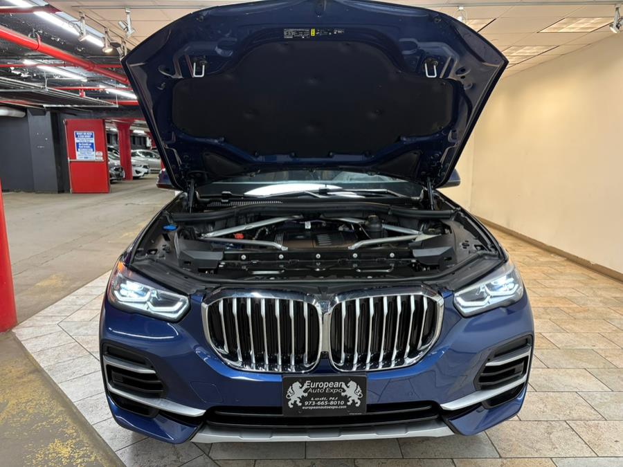 2022 BMW X5 xDrive40i Sports Activity Vehicle, available for sale in Hillside, New Jersey | Euro Lux Auto. Hillside, New Jersey 2022 BMW X5 xDrive40i Sports Activity Vehicle, available for sale in Hillside, New Jersey | Euro Lux Auto. Hillside, New Jersey