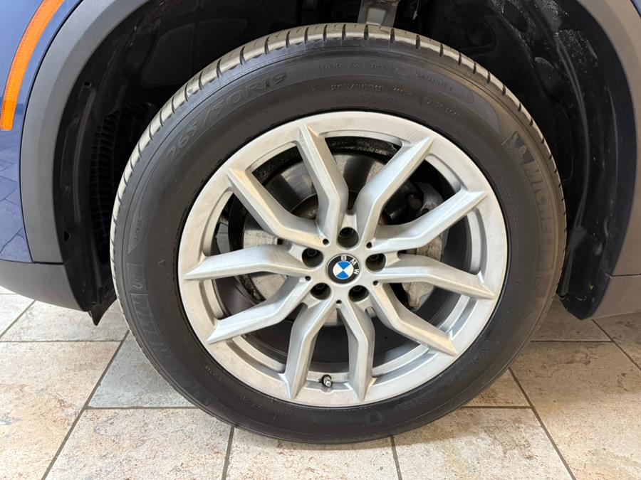 2022 BMW X5 xDrive40i Sports Activity Vehicle, available for sale in Hillside, New Jersey | Euro Lux Auto. Hillside, New Jersey 2022 BMW X5 xDrive40i Sports Activity Vehicle, available for sale in Hillside, New Jersey | Euro Lux Auto. Hillside, New Jersey