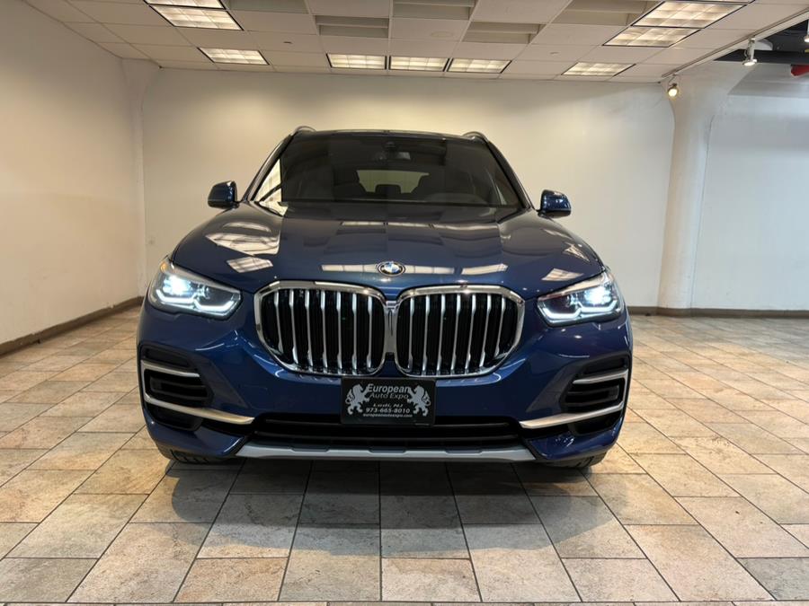 2022 BMW X5 xDrive40i Sports Activity Vehicle, available for sale in Hillside, New Jersey | Euro Lux Auto. Hillside, New Jersey 2022 BMW X5 xDrive40i Sports Activity Vehicle, available for sale in Hillside, New Jersey | Euro Lux Auto. Hillside, New Jersey