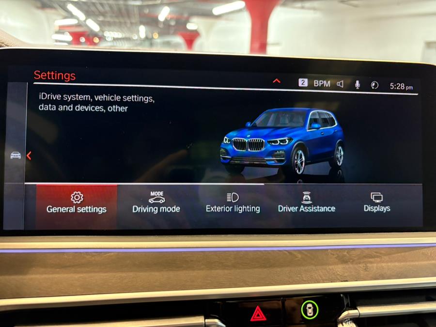 2022 BMW X5 xDrive40i Sports Activity Vehicle, available for sale in Hillside, New Jersey | Euro Lux Auto. Hillside, New Jersey 2022 BMW X5 xDrive40i Sports Activity Vehicle, available for sale in Hillside, New Jersey | Euro Lux Auto. Hillside, New Jersey