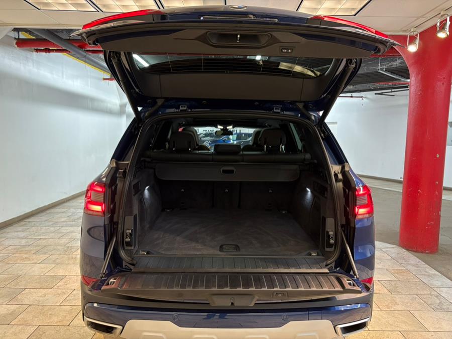 2022 BMW X5 xDrive40i Sports Activity Vehicle, available for sale in Hillside, New Jersey | Euro Lux Auto. Hillside, New Jersey 2022 BMW X5 xDrive40i Sports Activity Vehicle, available for sale in Hillside, New Jersey | Euro Lux Auto. Hillside, New Jersey